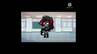 Voodoo doll meme