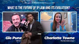  What is the future of IP law and it´s evolution
