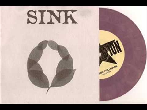 Hellnation — sink - split with hellnation