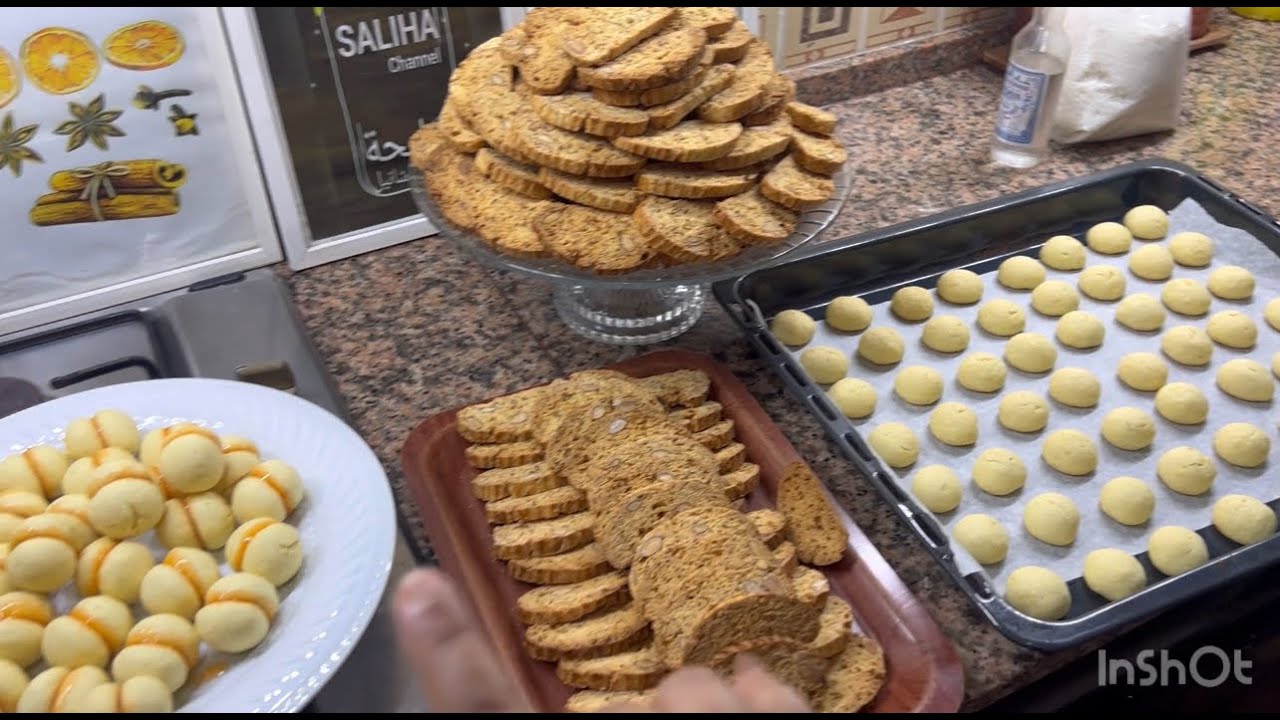 ليوم حداكيت وصيبت لحلاوي جاو فنين ❤️💗جات عندي ماما وحاتم ❤️