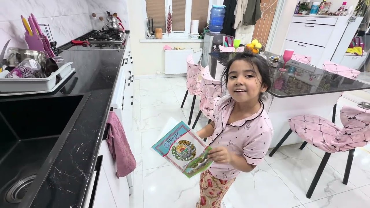 Bizning Story 😉❤️