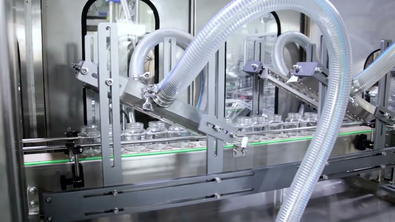 Automatic pet bottle water hot Air blow dryer drying machine For Juice Bottles Jars Bottles Drying