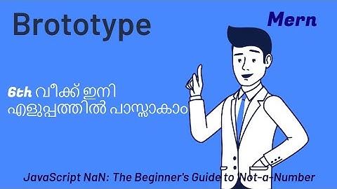 JavaScript NaN: The Beginner