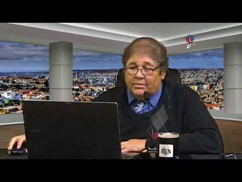 AFN Político y Algo Más hablemos sin saber