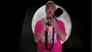 Shooting the MOON