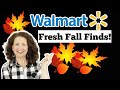 Walmart Fall Haul &amp; Try on/Walmart Fall Outfit Inspiration 2023/Fashion over 50!