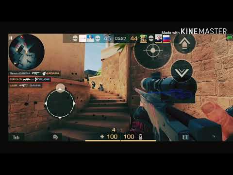 Видео: FRAGMOVIE