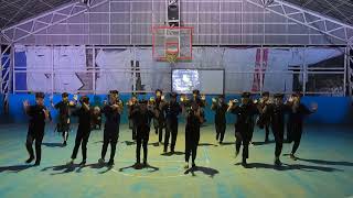 Junior Amk - Brgy. Sta Ana Blk 44 Purok 6 Lupang Arenda Taytay Rizal 012923