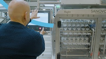 30 Years of SOLIDWORKS Behind Egg Breaking Innovation | SANOVO x PLM Group