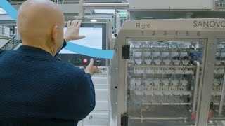 30 Years of SOLIDWORKS Behind Egg Breaking Innovation | SANOVO x PLM Group