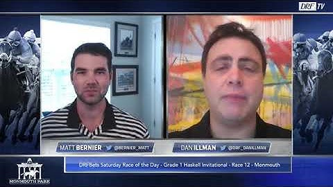 2019 Haskell Invitational (G1)