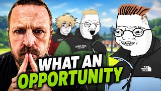 Why ZOOMER Is Doing The Same As WOJAK & UNC !!