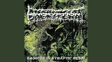 DRENCHED IN THORACIC DISCHARGE