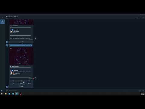 Facebook Mass Report Bot – Mass Report Facebook Account Tool [2026]