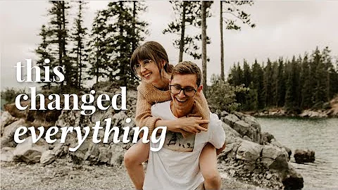 Bringing Back INTIMACY  with 10 Simple Habits // Wife Talk - DayDayNews