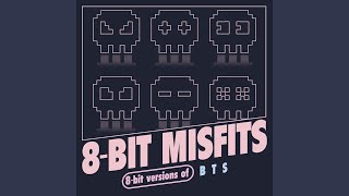 MIC Drop - 8-Bit Misfits