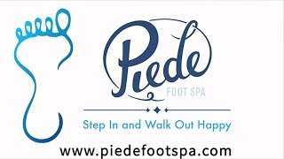 Piede Foot Spa