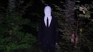 REAL SLENDERMAN