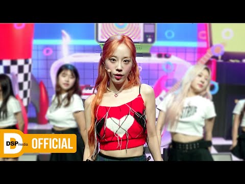 허영지 - <strong>L.O.V.E</strong> | Showcase Performance