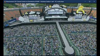 Ikimonogakari Full Live Concert 2011