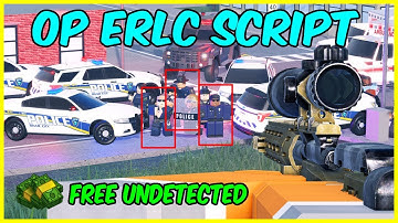 [FREE] Emergency Response Liberty County Script Pastebin 2025 | Auto Farm, Kill Aura, Steal All!