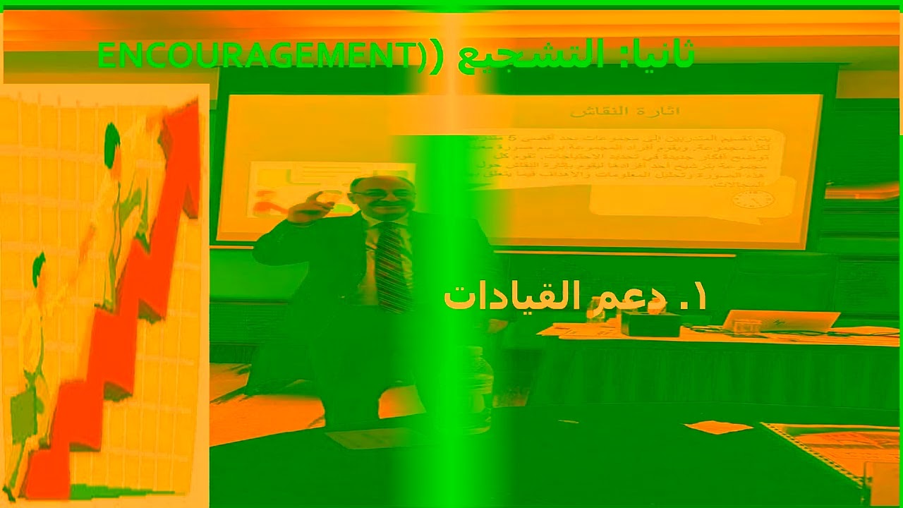 محركات الابداع والابتكار في المؤسسات الحكومية