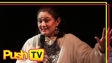 Tanghalang Ateneo stages Greek play ‘Medea’ | PUSH TV