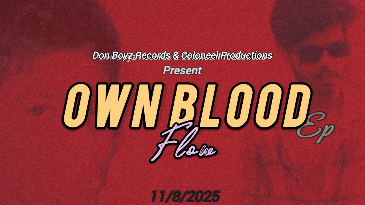 "LONELINESS " - DONZAI || OwN Blood Flow Ep || Prod.By 