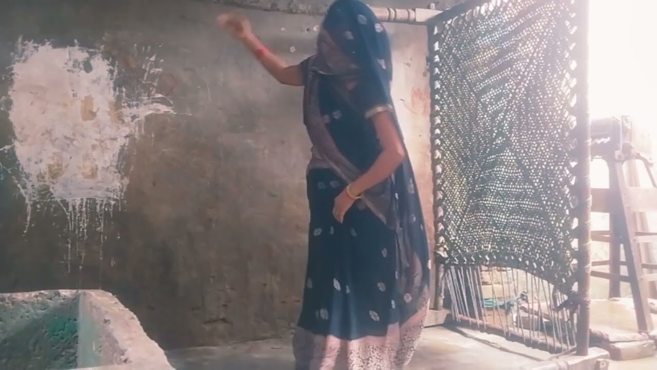 Banjare ke upar nach geet 😍 Neelam Goswami 444