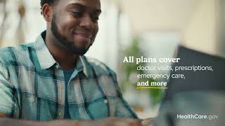 Find A Health Plan That Meets Your Needs During HealthCare.gov Open Enrollment