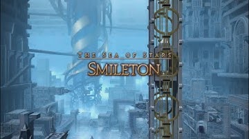 Smileton Theme OST - Final Fantasy XIV: Endwalker