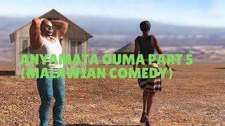 Anyamata Ouma Part 5 (Malawian comedy)
