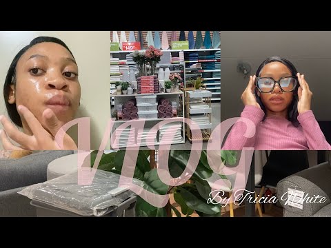 VLOG: I am back and better🌸
