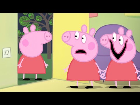 No I M Not A Peppa Peppa Fan Animation