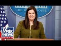 White House press briefing | June 4th