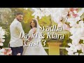 Svadba david a klara cast 3 2023 cinematic weddinggraphy