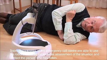 Mobile Emergency Assistant