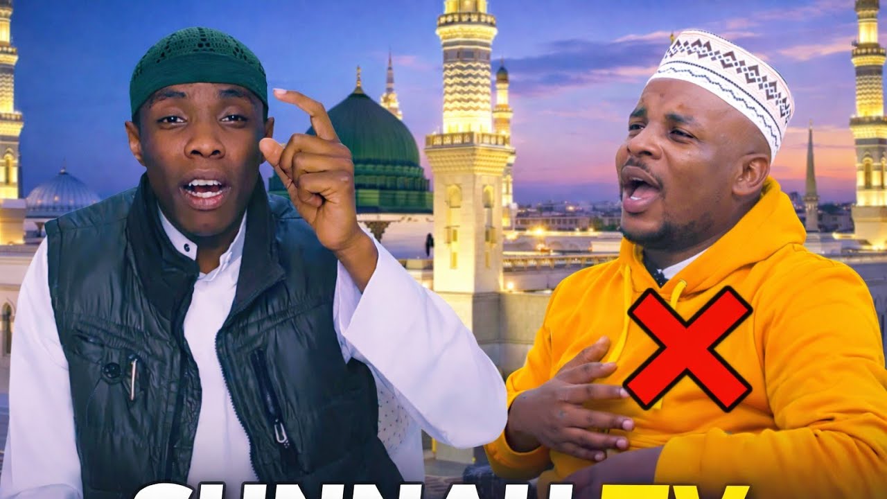 #Gusubiza Umunyabihimbano Aboubakar kukibazo gikomeje kubazwa nabaislam Ku amaduwa asomera kumarimbi