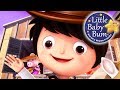 Ride A Cockhorse To Banbury Cross | Nursery Rhymes for Babies by LittleBabyBum - ABCs and 123s