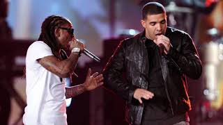 Drake & Lil Wayne - Light Up (Rikers Island Remix)