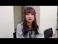 【初めてのUFES】【顔面硬直】人生初ステージ直前裏側!ど緊張!動画回したけど喋れなくなった20歳の図2018年11月10日