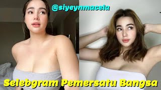 Selebgram Susu Gede❗Selebgram Pemersatu Bangsa