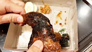 Ayam Ingkung Purwokerto, Mumtaz!. 