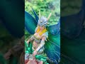 Fairy Elf 10 cm #mu #figure #mohinh #muonline