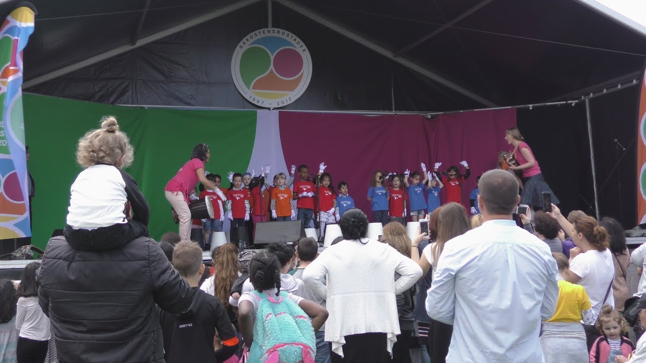 Gårdstensdagen 2017