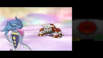 Pokémon Omega Ruby [Part 58: Scorched Slab] (No Commentary)