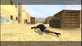 Nutter plays! AWP - TRAINING FOR MIDGET