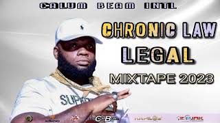 Chronic Law Mix 2023 / Chronic Law Legal Mixtape 2023 / 1law/ Lawboss