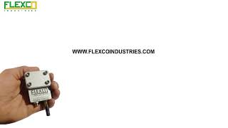 Flexco For Steel Columns