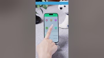 One Click Backup for iPhone Photos and Videos - Tech Gadget to Back Up Pictures on iPhone